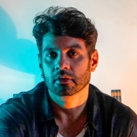 Diego Aragão