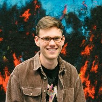 Matthew Mcalpine