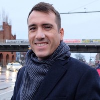 Carlos Cardoso
