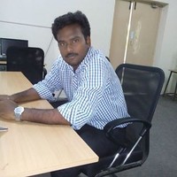 Raju Ramadoss