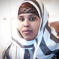 hodan hussein