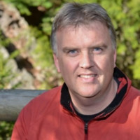 Daryl MacNeil, P.Eng., MBA