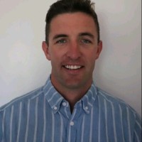 Darren Clabby