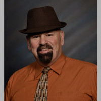 Frank Rea