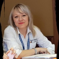 Mariana Bulhac