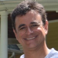 Gregg Terlizzi