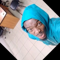 Ojelade Olayinka John