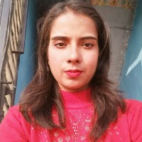 Pramila K