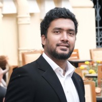 Sivaprasad Thenkurissi