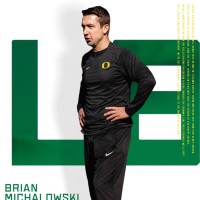 Brian Michalowski
