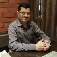 Umesh Gavhane