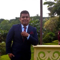 Pablo Cabrera Alegria