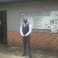 Odiyeboilate Douglas