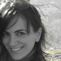 Maria de Alba