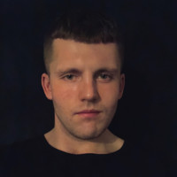 Liam Cross
