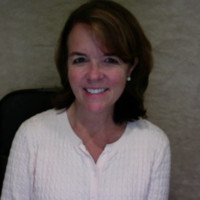 Mary Cary