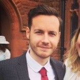 John Paul Rafferty