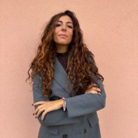 Claudia Manca