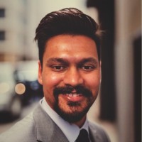 Ninad Vyas, Mba