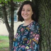 Molly Dubow