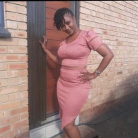 Precious Ntuli