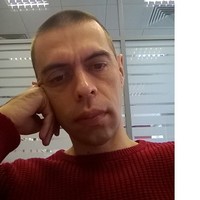 Krylov Sergey