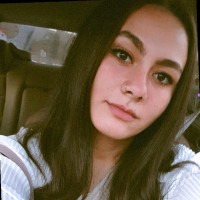 Maryam Atef