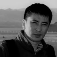 Bolatbyek Daulyetkhan