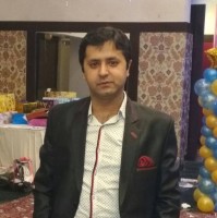 Jagdish Madhwani