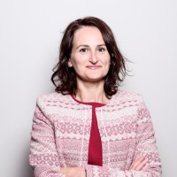 Michèle HETEA