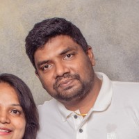 Arulmozhi Manikandan