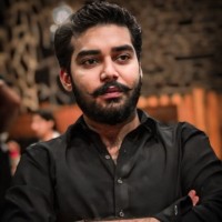 Zohaib Ahmad