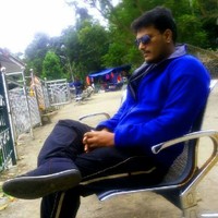 Siddharthan Chandran