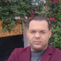 Alaeddine hamdi