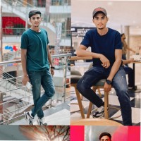 Shaik Mudassar