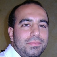 Martin Pontet