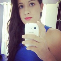 Francielly Thamara Cunhago