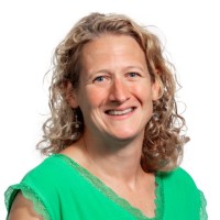 Ingrid Van Den Berg