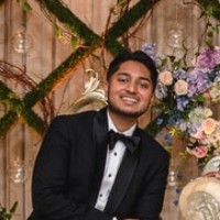Ali Ahsan