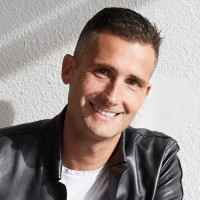 Andrew Pollard