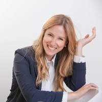 Helen Borzoni