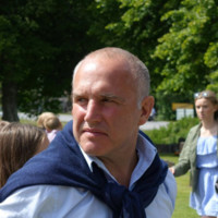 Gustav Wohlfahrt
