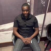 Joseph Boyo