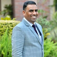 Rajinder Rana