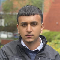Nav Chahal