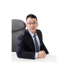 Martin Tsai 蔡国峰 ►Diamond Tools Supplier