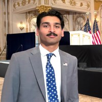 Raj J. Patel