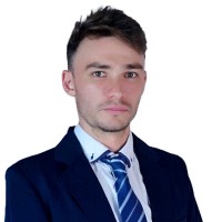 Tom Chidgey