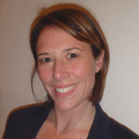 CAROLINE BOUTON