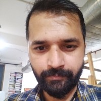 Satish Kumar
